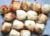 Boules de coco