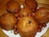 Muffins choco-noisettes