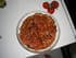 Tarte au pesto