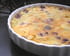 Clafoutis aux fruits exotiques