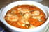 Clafoutis au saumon et � la tomate