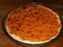 Tarte aux tomates et  thon