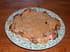 C�tes de porc sauce moutarde