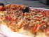 Pizza Rossa