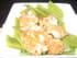 Escalope de dinde au s�same