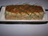 Terrine de poisson aux petits l�gumes