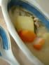 L�gumes � la cr�me