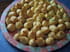 Petits choux sal�s