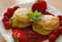 Petits feuillet�s rhubarbe - framboise
