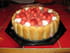 Charlotte fraises et fraises Tagada