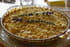 Gratin d abricots aux amandes et fleurs de lavande