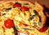 Tarte jardini�re � la ricotta