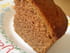 G�teau au chocolat moelleux