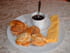 Briotines aux noisettes