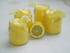 Mousse aux citrons