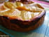 Flan p�tissier � la mangue