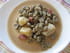 Rago�t de f�ves