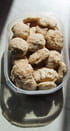 Friandises � la rose
