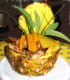 Magret de canard aux fruits et aux �pices