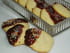 Biscuits chocolat�s