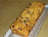 Cake aux olives et au jambon
