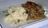 Epaule d agneau � l orientale