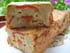 Pudding sal�