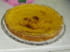 Flan nature
