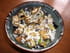 Riz aux aubergines � l asiatique