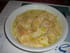 Raviolis au chou chinois et bouillon citronn�