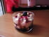 Tiramisu aux cassis