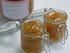 Confiture rhubarbe-bananes