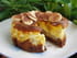 Cheesecake � la banane