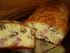 Cake jambon-noix