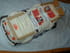 Vacherin glac�e voiture