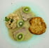 Mignon de veau aux kiwis