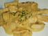 Eminc� de poulet � la moutarde