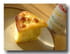 Cake au rhum et aux pommes