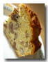 Cake aux ch�taignes