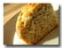Cake aux noix pil�es