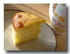 Cake aux pommes facile