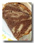 Cake marbr� l�ger
