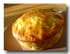 Cake moelleux � la pomme