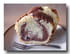 Cake marbr� vanille-chocolat