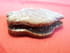 Sabl�s au chocolat et aux noisettes