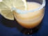 Banana rhum