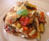 Lasagnes proven�ales au thon
