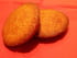 Madeleines � la grenadine