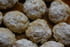 Petits g�teaux aux amandes de Toscane