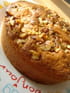 Spice cake aux fruits secs